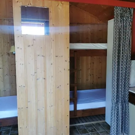 Loken Camping - Trivelig Og Idyllisk Ved Vannet