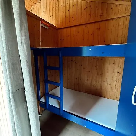 Loken Camping - Trivelig Og Idyllisk Ved Vannet Olden