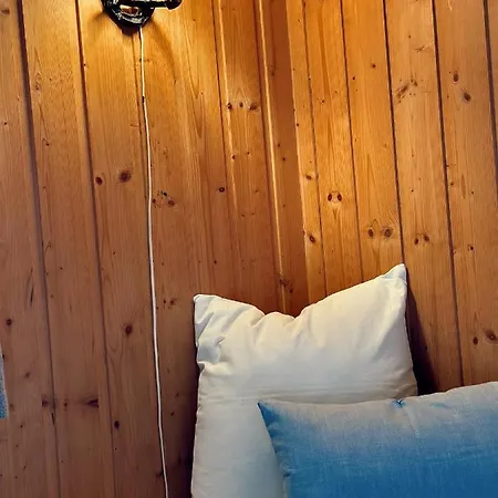 Loken Camping - Trivelig Og Idyllisk Ved Vannet